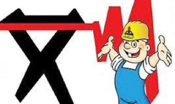 عکس بابا برقی کارتونی