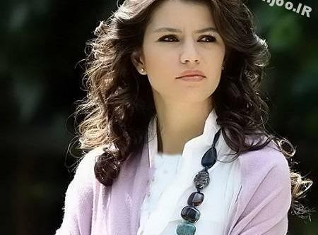 عکس برن سات جدید