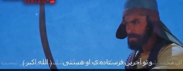 عکس خالد ابن ولید
