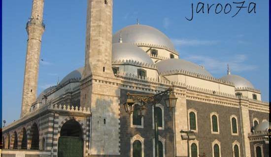 عکس خالد ابن ولید