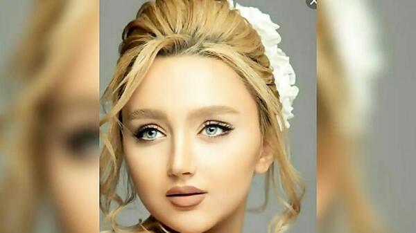 عکس شیرین زبونی