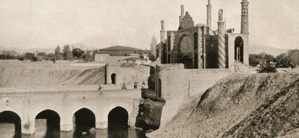 عکس ایران زمان پهلوی