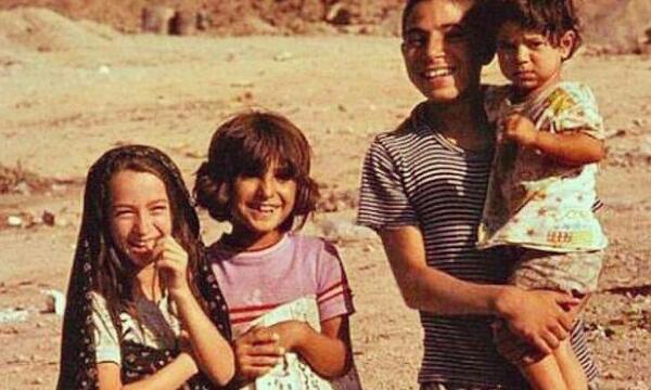 عکس ایران زمان پهلوی