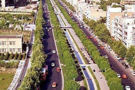 عکس ایران زمان پهلوی