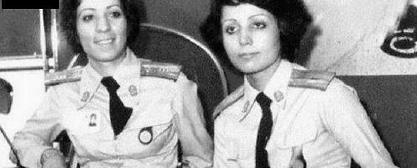 عکس ایران زمان پهلوی