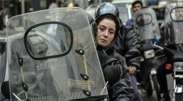 عکس زینب نصرالهی