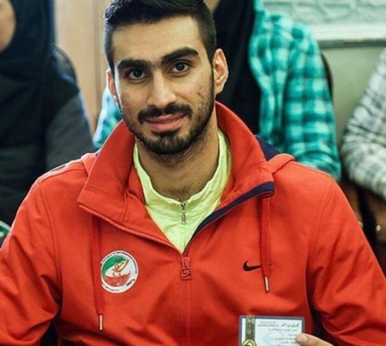عکس حسن ذوالقدر