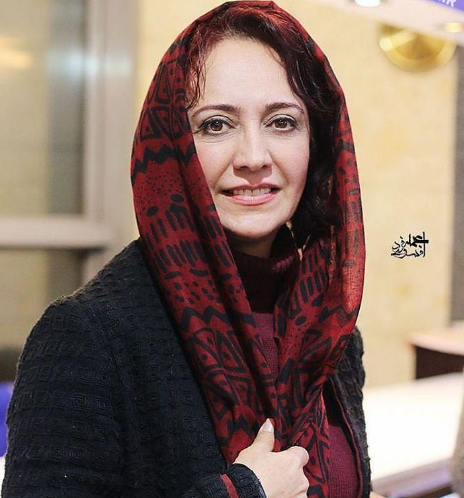 عکس شیرین گلی
