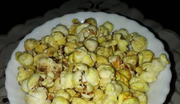 عکس شیرین گلی