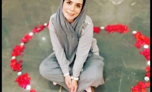 عکس شیرین گلی