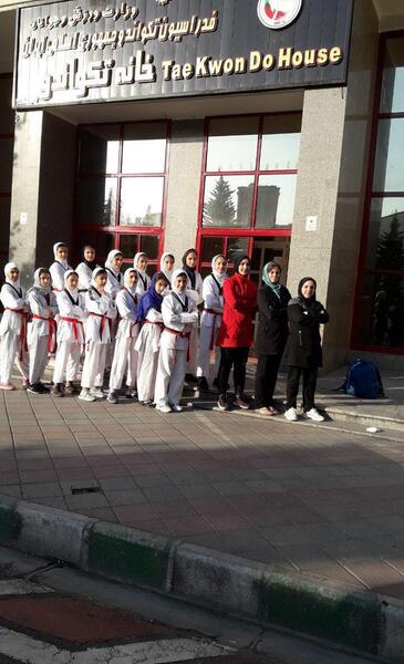 عکس صبا بیکی