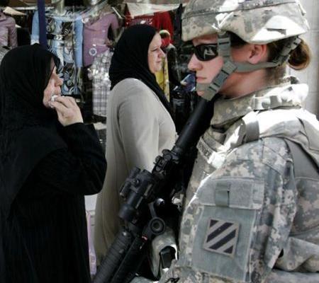 عکس دخترونه پلیسی