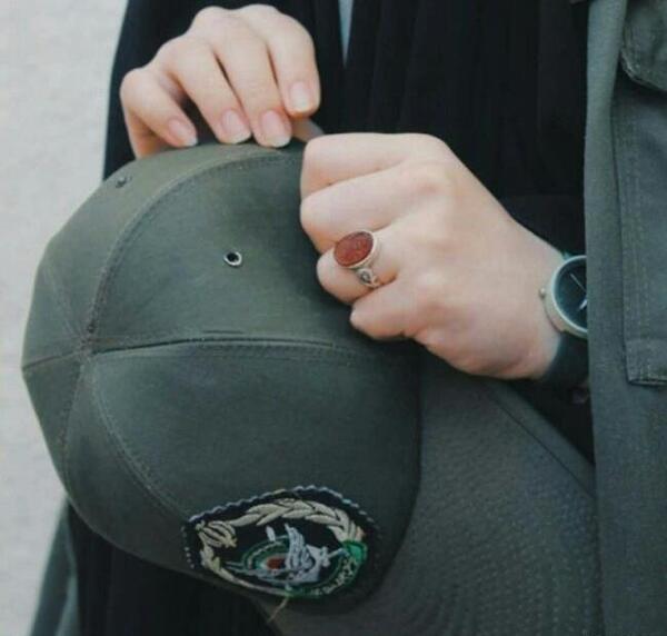 عکس دخترونه پلیسی