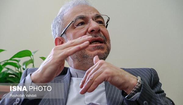 عکس رهبری طالبان