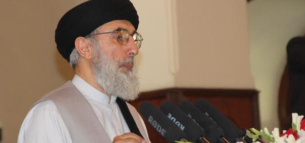 عکس رهبری طالبان