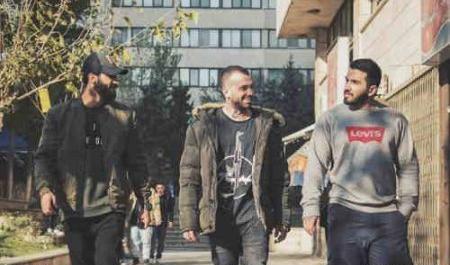 عکس نوشته های امیر خلوت