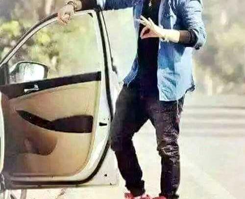 عکس پروفایل پسرانه فیسبوک