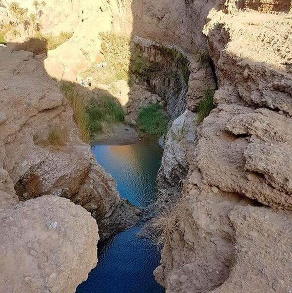 عکس هوایی کشیت