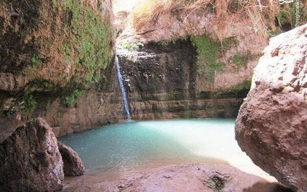 عکس هوایی کشیت