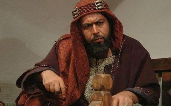 عکس ابراهیم اشتر