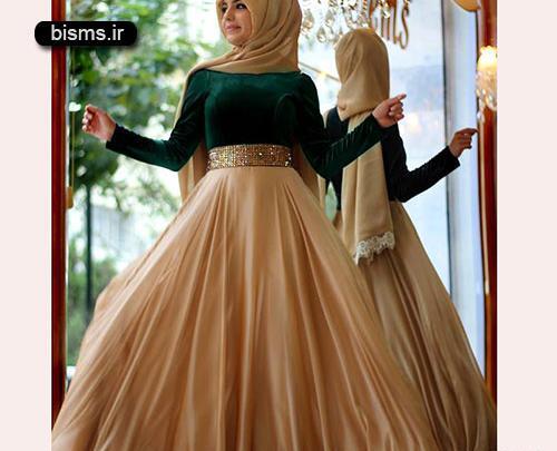 عکس های زیبا لباس
