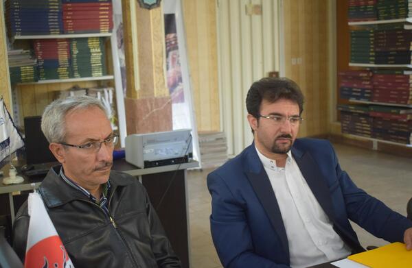 عکس صادق پورحسین