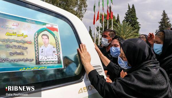 عکس صادق پورحسین