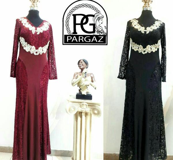 عکس لباس مجلسی زنانه عمده