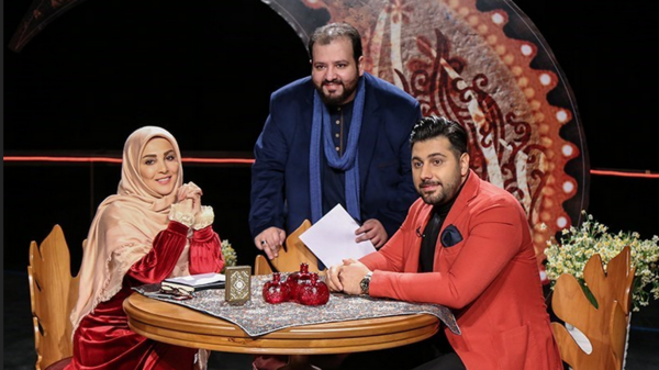 عکس بارداری ژیلا صادقی