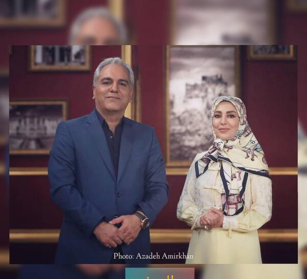 عکس بارداری ژیلا صادقی