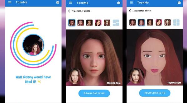 عکس کارتونی ثانیه