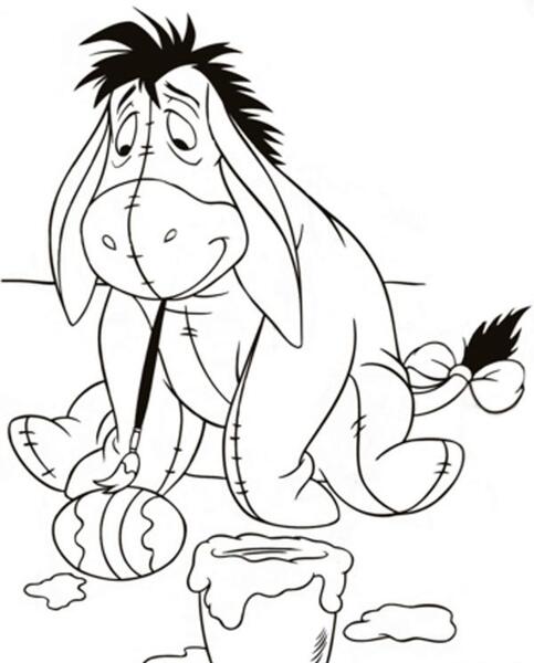 عکس کارتونی ثانیه