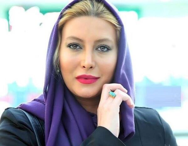 عکس فاطمه نادری