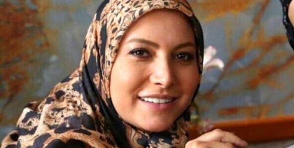 عکس فاطمه نادری