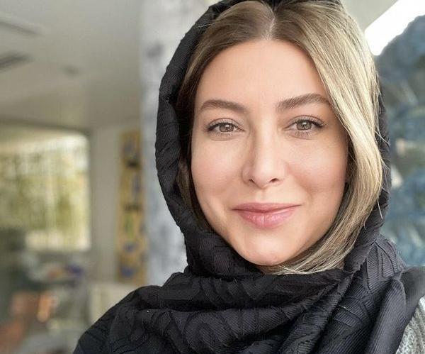 عکس فاطمه نادری