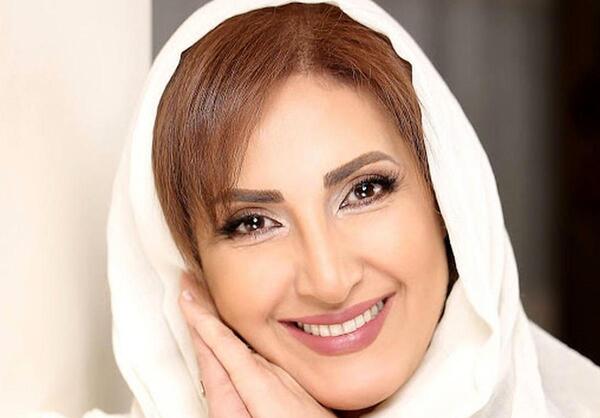 عکس فاطمه نادری