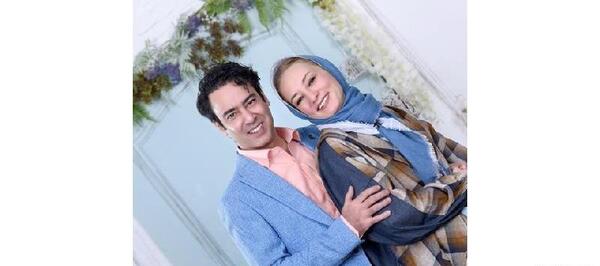 عکس شادی خانم
