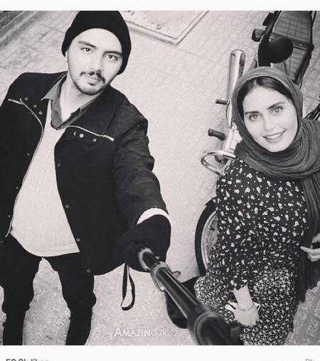 عکس نوشته در مورد علی طباطبایی
