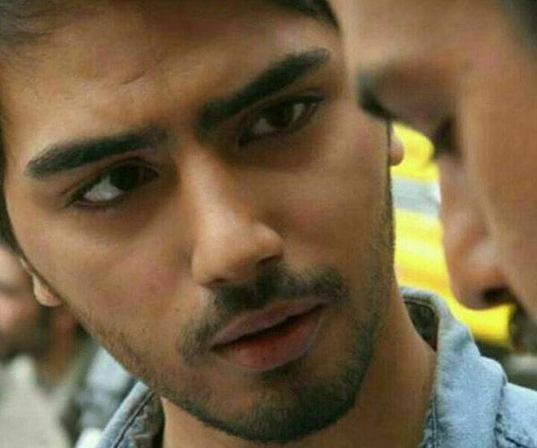 عکس نوشته در مورد علی طباطبایی