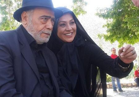 عکس شایان در تنهایی لیلا