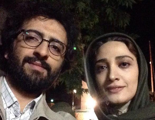 عکس شایان در تنهایی لیلا