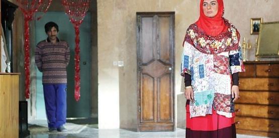عکس شایان در تنهایی لیلا