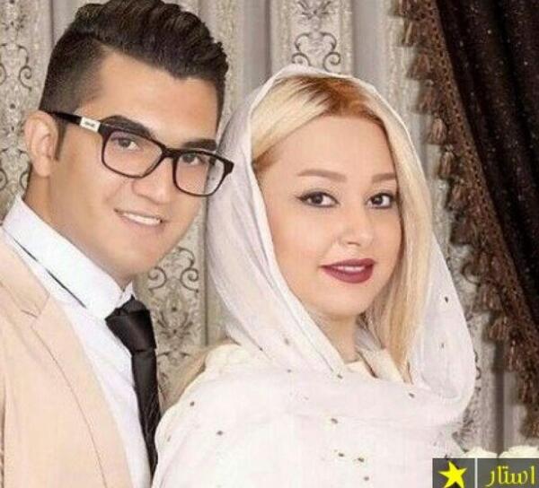 عکس عاشقانه سینا