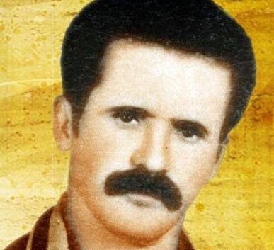 عکس دریا قلی سورانی
