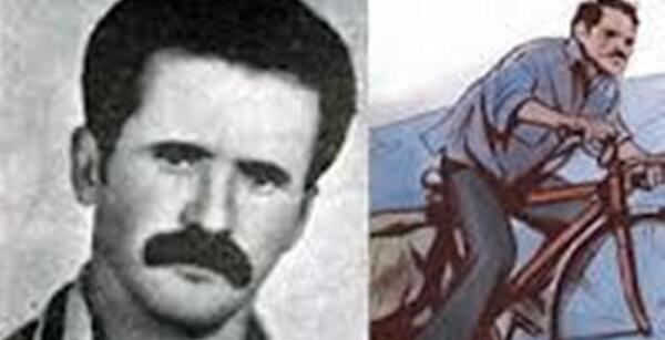 عکس دریا قلی سورانی
