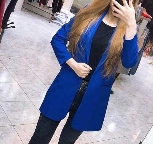 عکس مانتو کتی شیک