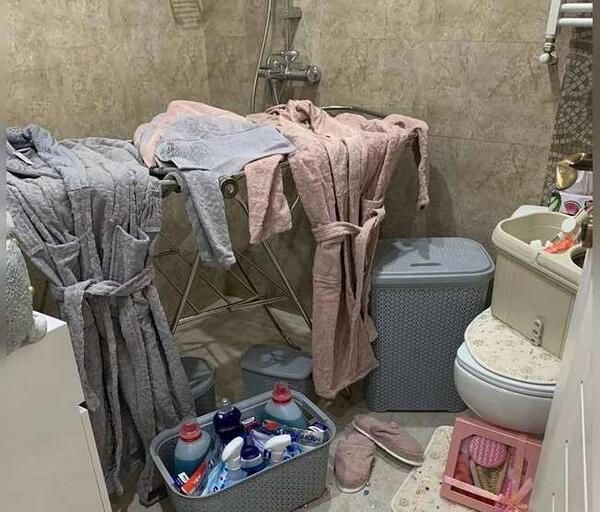 عکس ایده های اشپزخانه اینستاگرام