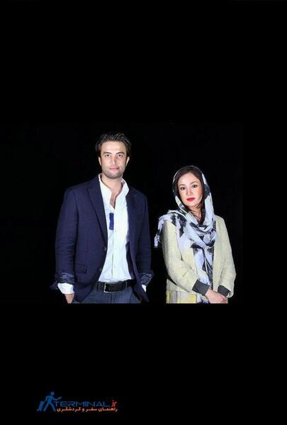 عکس سینما بنیامین
