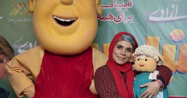 عکس سینما بنیامین
