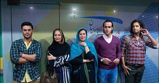 عکس سینما بنیامین